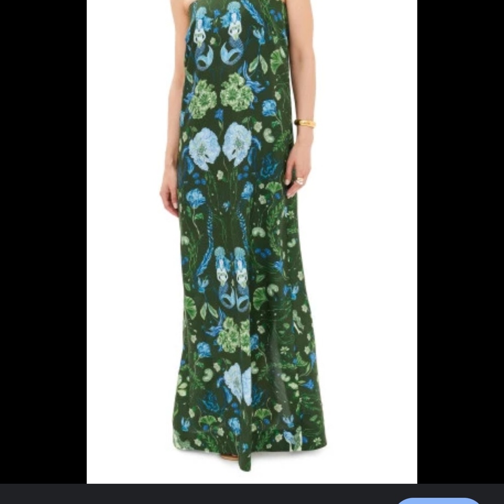 IN SEARCH OF **** Isla & White Filomena Dress in size XS or S!